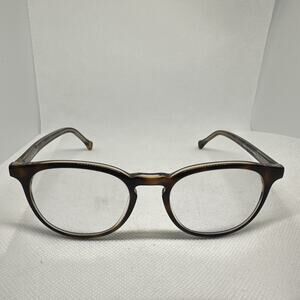 Felix Gray Roebling C8 Blue Light Blocking Glasses Tortoise 49-18-140 Computer